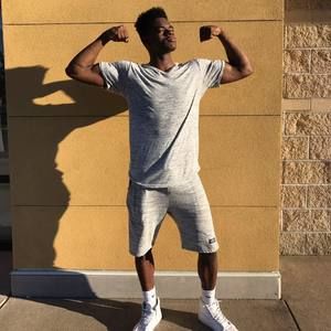 Meet your Posher, Garry